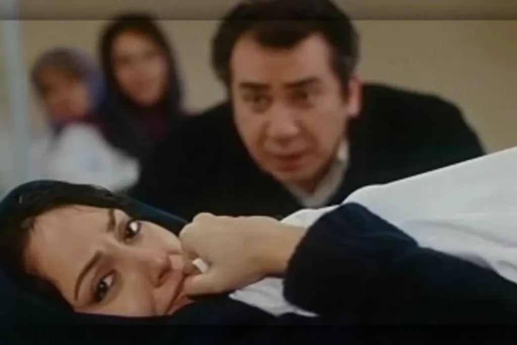 فیلم دعوت