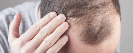 آینده درمان ریزش مو اینجاست؛ رویش مجدد و درمان طاسی سر با استفاده از یک قند خاص