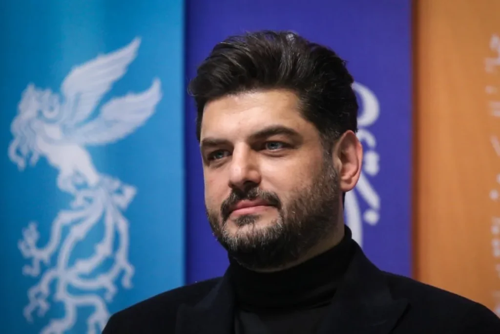 حضور سام درخشانی در نقش «خان کاکا» در سریال «سووشون» + ویدیو