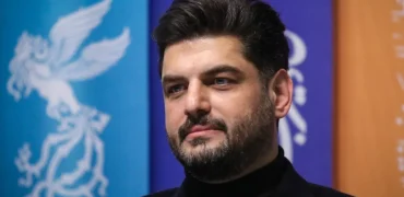 حضور سام درخشانی در نقش «خان‌ کاکا» سریال «سووشون» + ویدیو