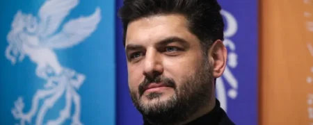 حضور سام درخشانی در نقش «خان‌ کاکا» در سریال «سووشون» + ویدیو