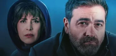 رونمایی از تیزر رسمی سریال «جزر و مد» در آستانه پخش + ویدیو 