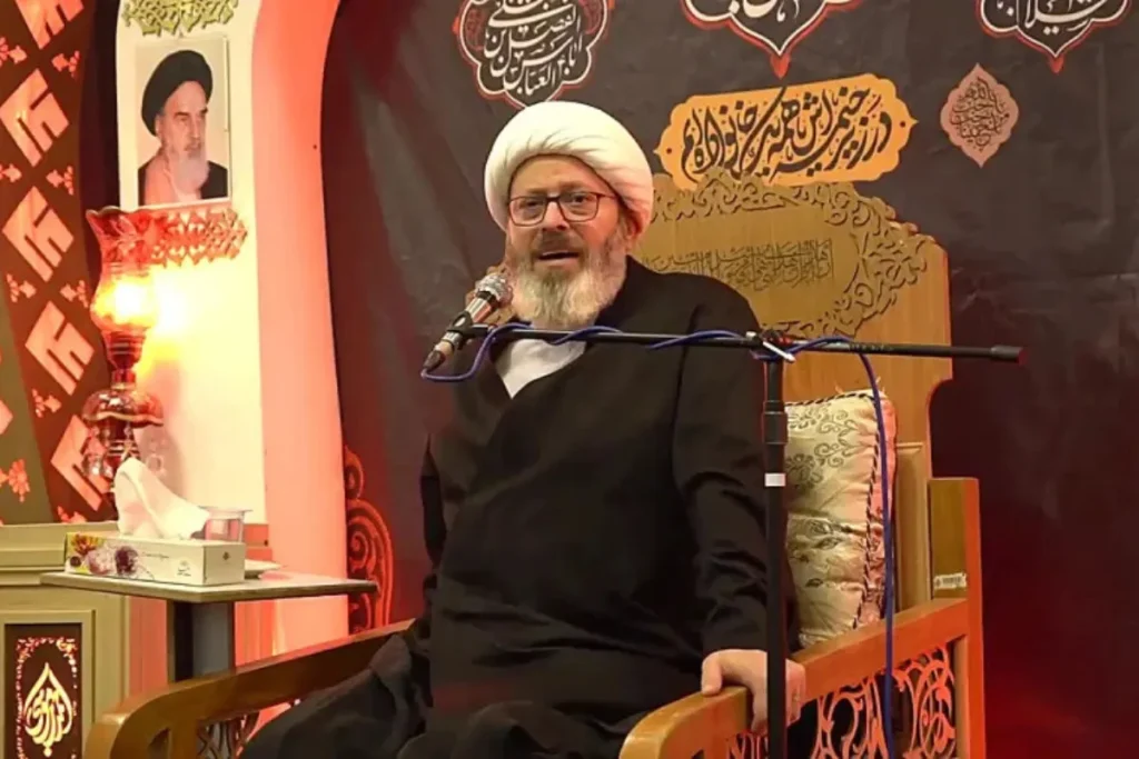 غلامرضا قاسمیان