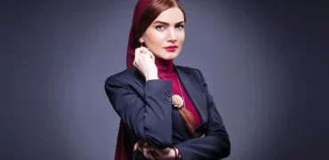 درخواست عجیب متین ستوده از خواهرش و پاسخ خنده‌دار او + ویدیو