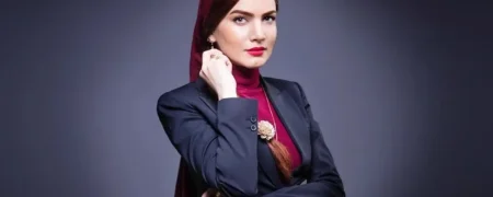 درخواست عجیب متین ستوده از خواهرش و پاسخ خنده‌دار او + ویدیو