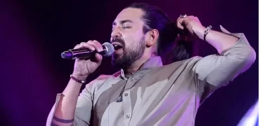 جدیدترین موزیک امیرعباس گلاب با نام «صد سال تنهایی» منتشر شد + ویدیو