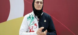 شهربانو منصوریان
