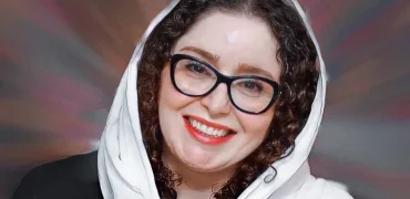 دوبله یک انیمیشن توسط بازیگر سینما و تلویزیون ترند فضای مجازی شد + ویدیو