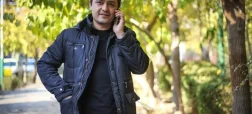 افشین زی نوری