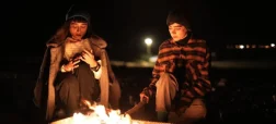 فیلم سینمایی «دور، در میانه شرق» پس از سه سال توقیف بدون اصلاحیه اکران میشود