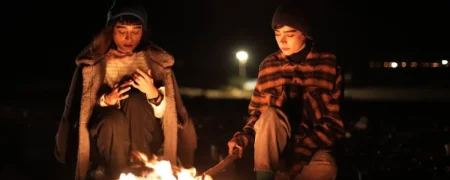 فیلم سینمایی «دور، در میانه شرق» پس از سه سال توقیف بدون اصلاحیه اکران می‌شود