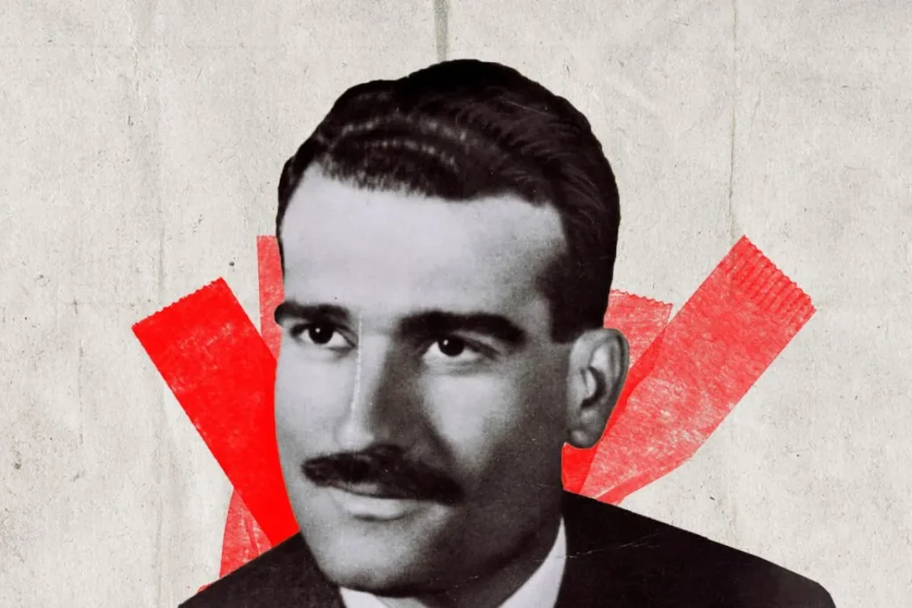 وسایل شخصی الی کوهن پس از ۶۰ سال از زمان اعدام در سوریه به اسرائیل بازگردانده شد