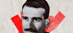 وسایل شخصی الی کوهن پس از ۶۰ سال از زمان اعدام در سوریه به اسرائیل بازگردانده شد