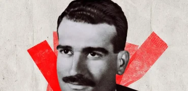 وسایل شخصی الی کوهن پس از ۶۰ سال از زمان اعدام در سوریه به اسرائیل بازگردانده شد