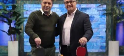 صحبتهای جالب دبیر انجمن علمی هیپنوتیزم ایران در برنامه «برمودا» + ویدیو