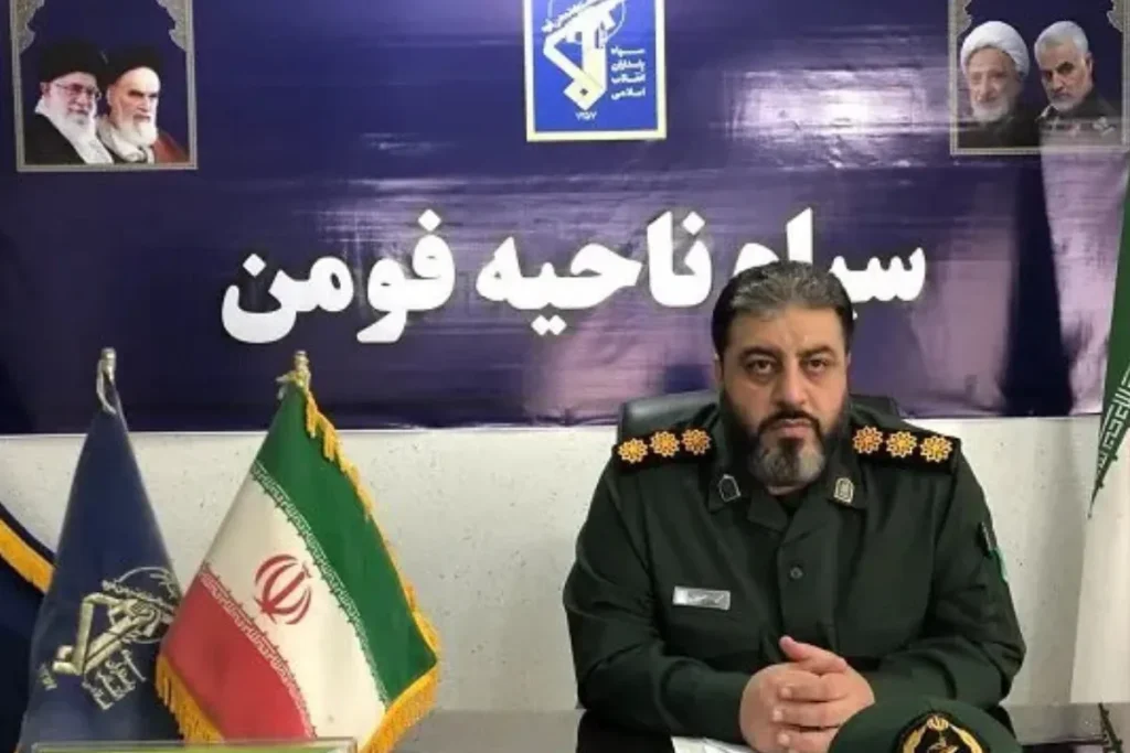 شبیهسازی جهنم؛ طرح «ساعت به وقت بهشت» با هدف آشنایی مردم با مرگ و عذاب قبر + ویدیو