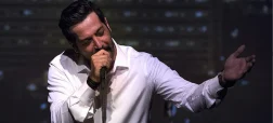 جدیدترین آهنگ کامران تفتی به نام «شب» منتشر شد + ویدیو