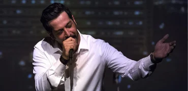 جدیدترین آهنگ کامران تفتی به نام «شب» منتشر شد + ویدیو