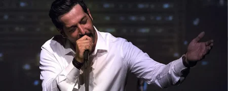 جدیدترین آهنگ کامران تفتی به نام «شب» منتشر شد + ویدیو