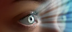 اختراع لنز تماسی عجیب توسط چینیها؛ قابلیت دید در تاریکی حتی با چشمهای بسته
