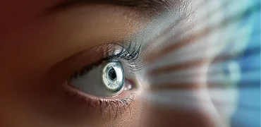 اختراع لنز تماسی عجیب توسط چینی‌ها؛ قابلیت دید در تاریکی حتی با چشم‌های بسته