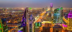 تصمیم عربستان به رفع ممنوعیت مشروبات الکلی در مکانهای توریستی از سال ۲۰۲۶
