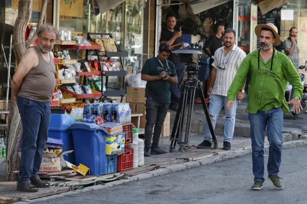 «اجل معلق» زیر ذره‌بین مخاطبان؛ قسمت اول سریال جدید نمایش خانگی چطور بود؟