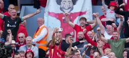 محمد صلاح و لیگ برتر انگلیس