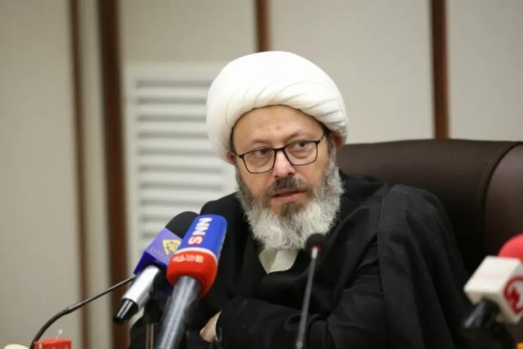 غلامرضا قاسمیان