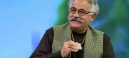 بیوگرافی اقبال واحدی؛ از کراش مادربزرگها تا همکلاسی بودن با محمود احمدی نژاد