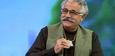 بیوگرافی اقبال واحدی؛ از کراش مادربزرگ‌ها تا هم‌کلاسی بودن با محمود احمدی نژاد