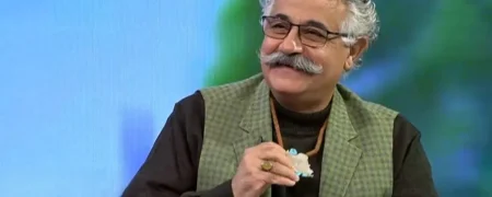 بیوگرافی اقبال واحدی؛ از کراش مادربزرگ‌ها تا هم‌کلاسی بودن با محمود احمدی نژاد