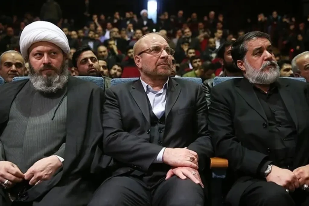 غلامرضا قاسمیان