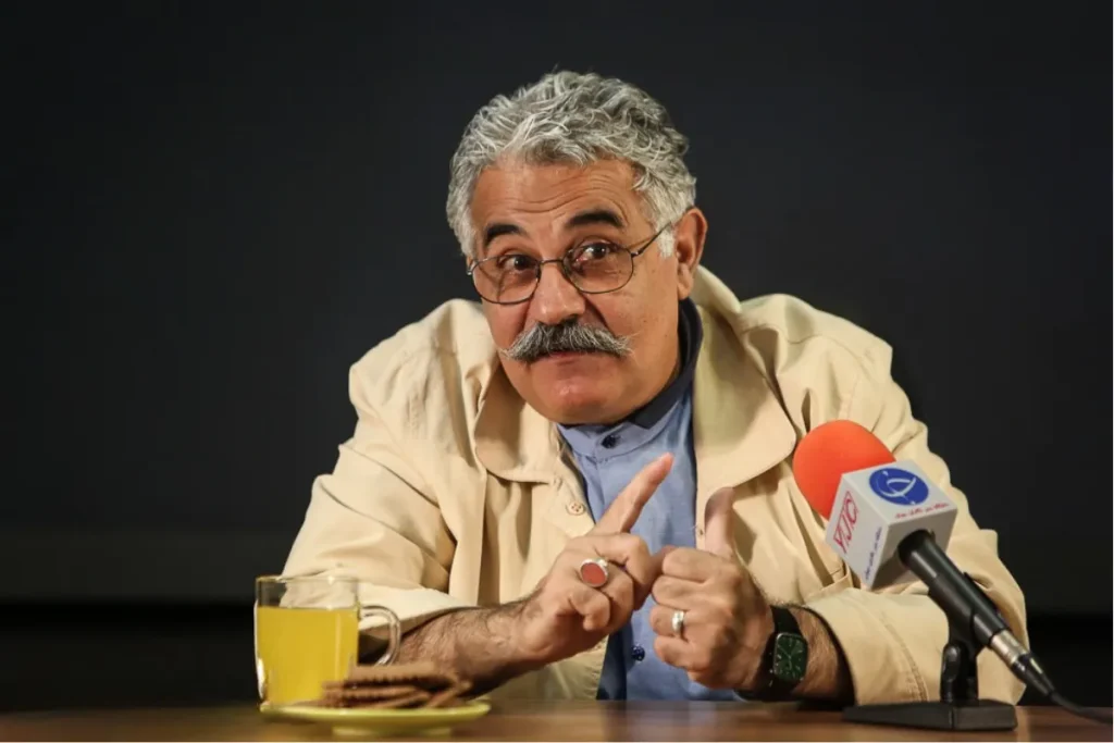 اقبال واحدی