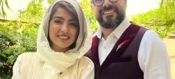 سپند امیرسلیمانی و مونا کرمی