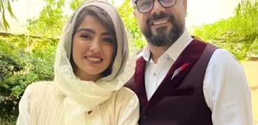 سپند امیرسلیمانی و مونا کرمی زمان تولد پسرشان را اعلام کردند‌ + ویدیو