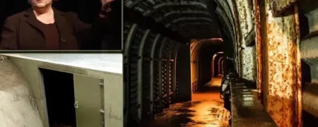 افشاگری مقام سابق دولت جرج بوش در مورد گردانندگان واقعی دنیای کنونی