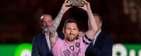 تاثیر عجیب لیونل مسی بر اقتصاد فوتبال آمریکا از زمان پیوستن به لیگ MLS