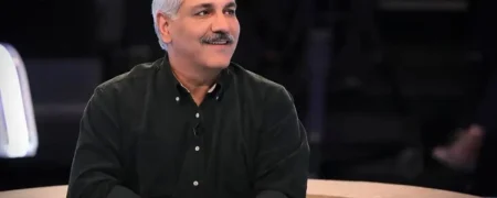 سریال «شیش ماهه»؛ بازگشت مهران مدیری به تلویزیون پس از سه سال دوری