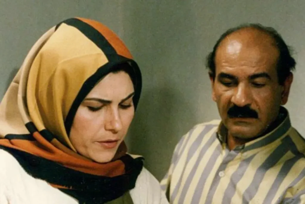 سرنوشت بازیگران سریال «همسران»؛ از مهرانه مهین ترابی و فرهاد جم تا فردوس کاویانی