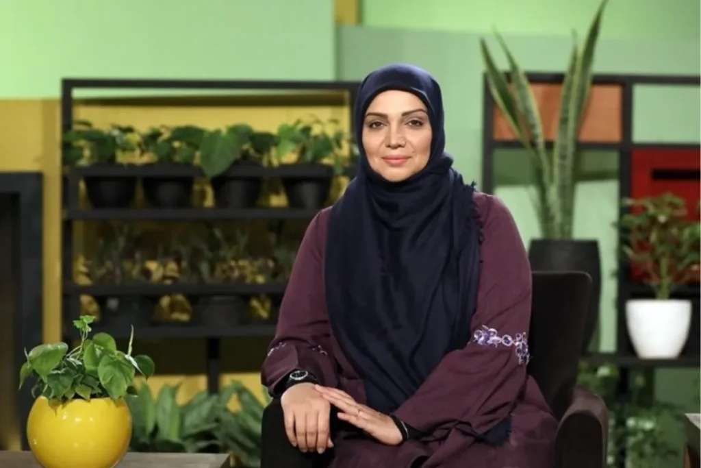 الهام پاوه نژاد