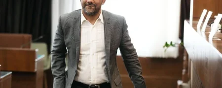 علیرضا دبیر؛ از ماجرای گرین کارت آمریکا تا مهاجرت ورزشکاران و تعارف ساندیس + ویدیو