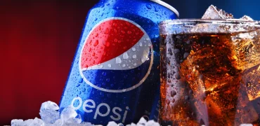 خارج شدن پپسی از جمع سه برند برتر نوشابه آمریکا در سقوطی تحقیرآمیز