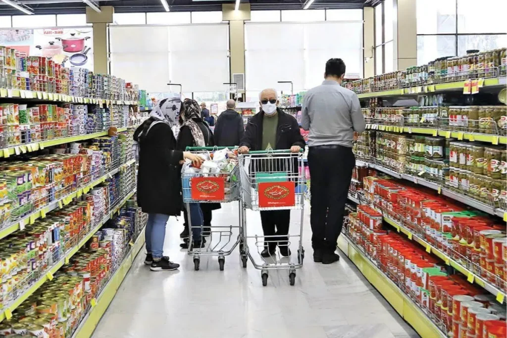 گوشت گرم از لیست کالاهای اساسی حذف شد + کالاهایی که ارز ترجیحی دریافت میکنند