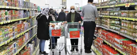 گوشت گرم از لیست کالاهای اساسی حذف شد
