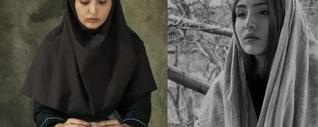 بیوگرافی زهرا مددی بازیگر نقش شکوفه در سریال «وحشی»