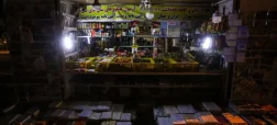 قطعی برق