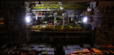 واکنش شرکت برق تهران به خبرها در مورد تبعیض در خاموشی‌های بالاشهر و پایین شهر