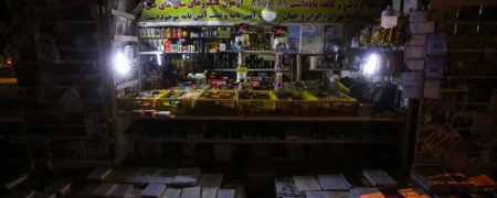 واکنش شرکت برق تهران به خبرها در مورد تبعیض در خاموشی‌های بالاشهر و پایین شهر