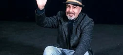 رضا عطاران